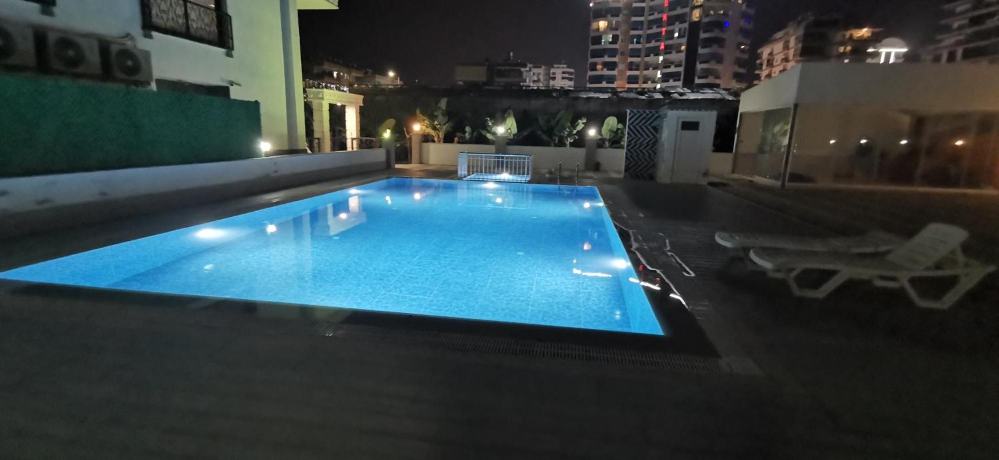 Denize Yakin Lueks * Alanya