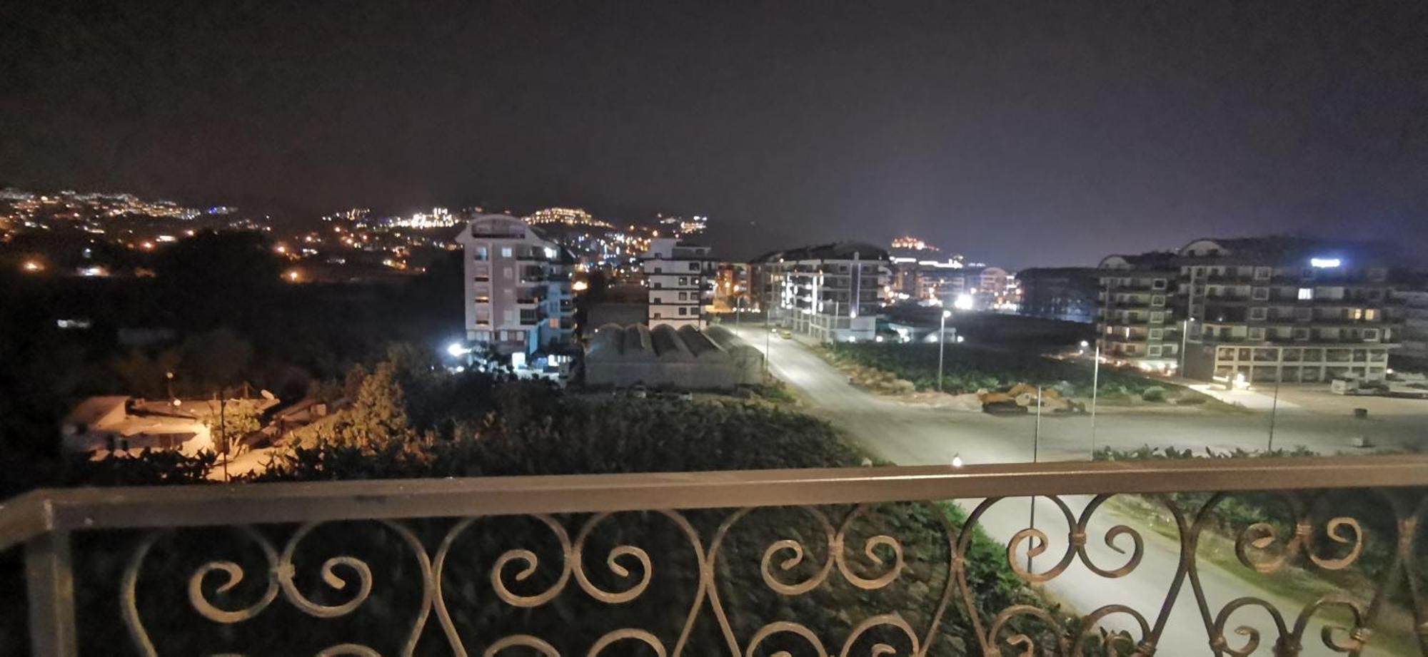 Denize Yakin Lueks Alanya